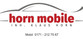 Logo Hornmobile